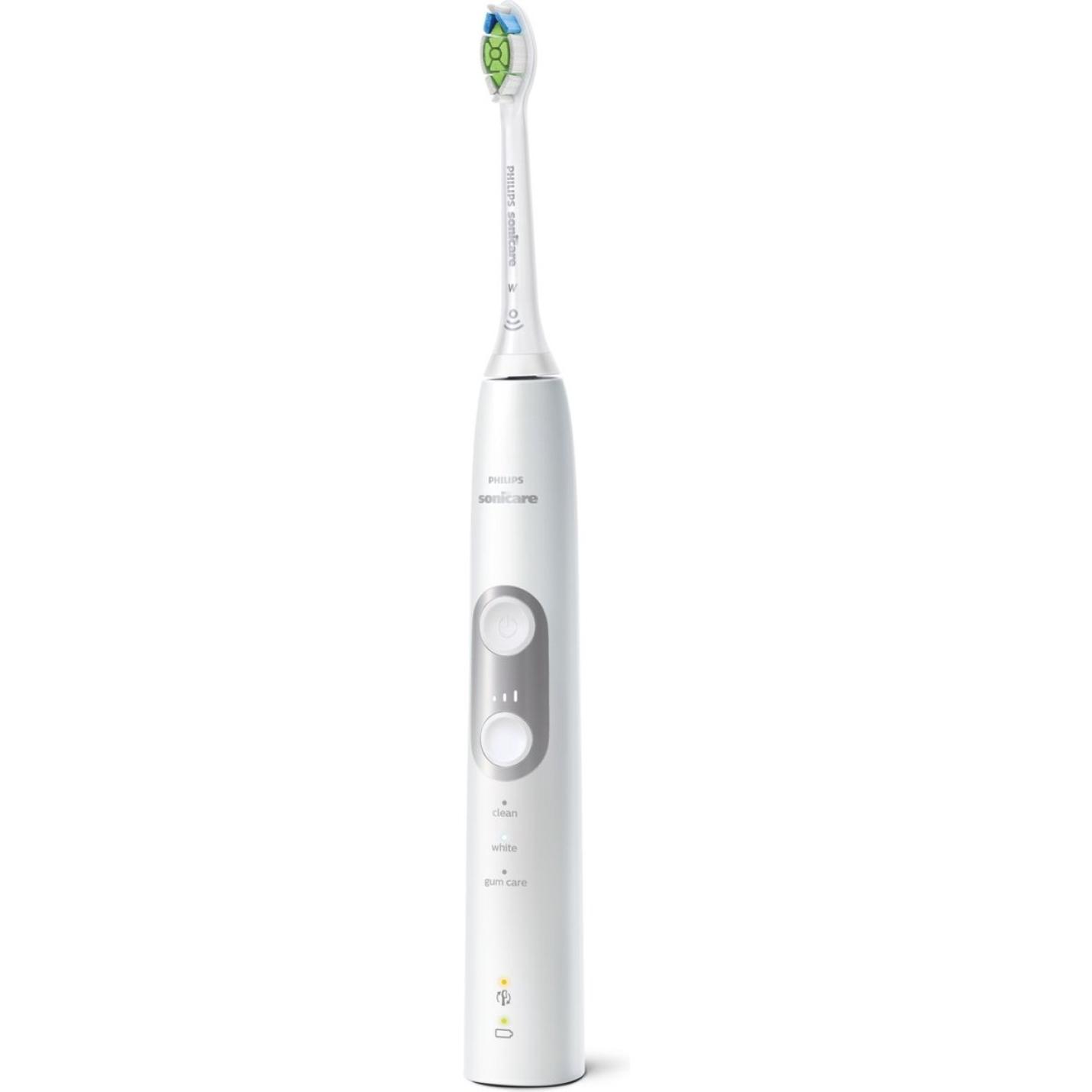 Philips deals sonicare 6100